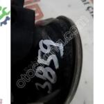 RENAULT FLUENCE CLIO 4 CAPTUR SİS FARI SAĞ SOL UYUMLU 226150