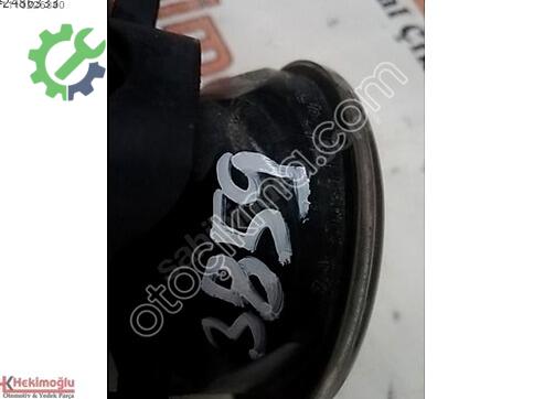 Renault Clio Sis Farı 226150 çıkma parça
