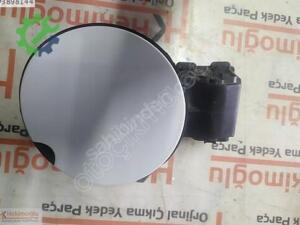 RENAULT FLUENCE DEPO KAPAĞI 781200019R