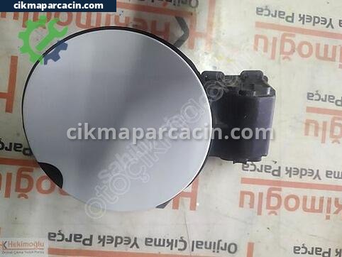 Renault Fluence Depo Kapağı çıkma parça