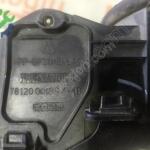 RENAULT FLUENCE DEPO KAPAĞI 781200019R