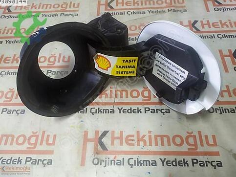 Renault Fluence 781200019R çıkma parça