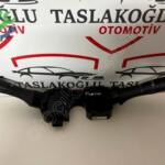 Silecek Kolu Renault Fluence 2011-2015 Çıkma