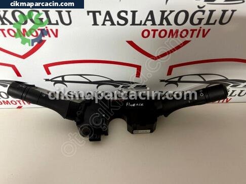Renault Fluence Silecek Kolu çıkma parça