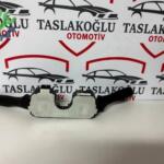 Silecek Kolu Renault Fluence 2011-2015 Çıkma