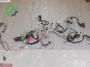 RENAULT FLUENCE GÖGÜS , TORPİDO TESİSATI 240188798R , 240162980R