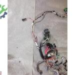 RENAULT FLUENCE GÖGÜS , TORPİDO TESİSATI 240188798R , 240162980R