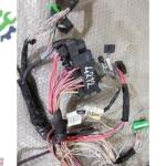 RENAULT FLUENCE GÖGÜS , TORPİDO TESİSATI 240188798R , 240162980R