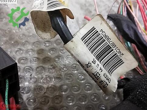 Renault Fluence 240188798R çıkma parça