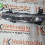 RENAULT FLUENCE GÜNDÜZ LEDİ