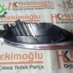 RENAULT FLUENCE GÜNDÜZ LEDİ