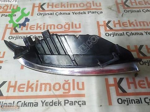 Renault Fluence çıkma parça