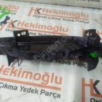 RENAULT FLUENCE GÜNDÜZ LEDİ