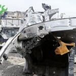 Renault Fluence İçin Sol Ön Şasi Kılıç Sacı-Marşpiy