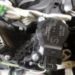 RENAULT FLUENCE İCON KALORİFER KAZANI VE MOTORU A25101B38010