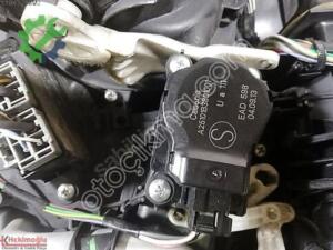 RENAULT FLUENCE İCON KALORİFER KAZANI VE MOTORU A25101B38010