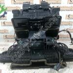 RENAULT FLUENCE İCON KALORİFER KAZANI VE MOTORU A25101B38010