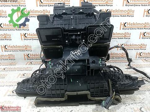 Renault Fluence A25101B38010 çıkma parça