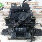 RENAULT FLUENCE İCON KALORİFER KAZANI VE MOTORU A25101B38010