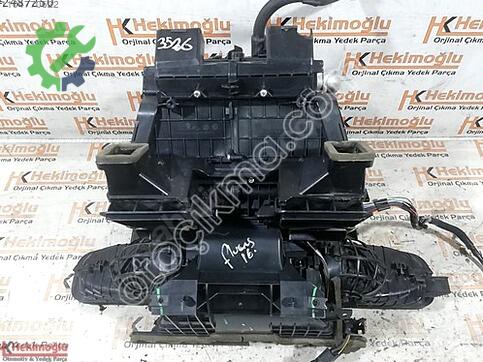 Renault Fluence A25101B38010 çıkma parça
