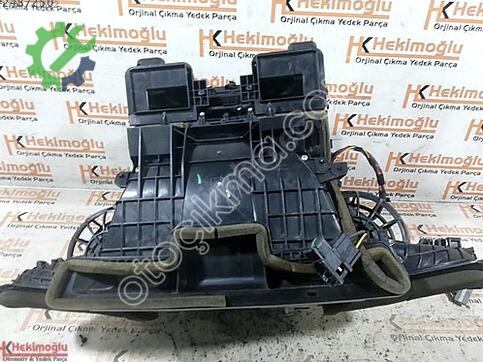 Renault Fluence A25101B38010 çıkma parça