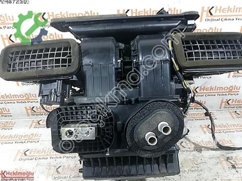 Renault Fluence A25101B38010 çıkma parça