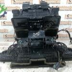 RENAULT FLUENCE İCON KALORİFER KAZANI VE MOTORU A25101B3801001