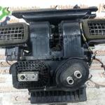 RENAULT FLUENCE İCON KALORİFER KAZANI VE MOTORU A25101B3801001