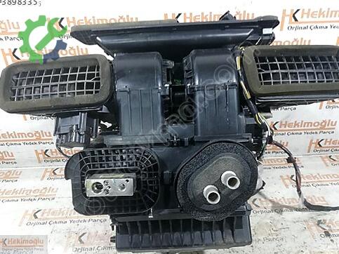 Renault Fluence A25101B3801001 çıkma parça