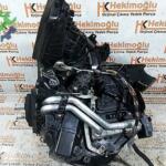 RENAULT FLUENCE İCON KALORİFER KAZANI VE MOTORU A25101B3801001