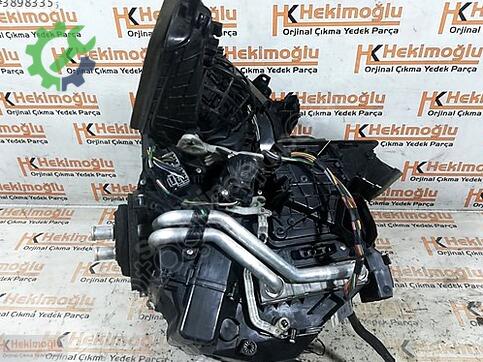 Renault Fluence A25101B3801001 çıkma parça