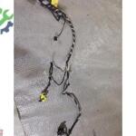 RENAULT FLUENCE KABİN İÇİ TESİSAT , ARAÇ İÇİ TESİSAT , ARKA TESİ