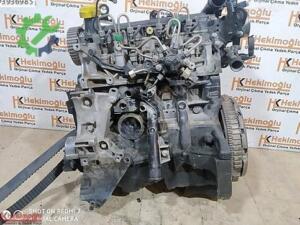RENAULT FLUENCE KANGOO 1.5 DCİ MOTOR R9144Z070B 370842 147352