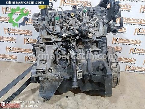 Renault Fluence çıkma parça