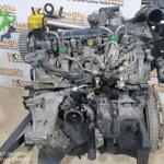 Renault Fluence Çıkma Parça Konya