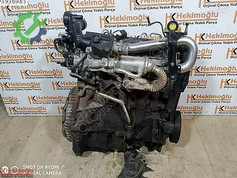 Renault Fluence 370842 çıkma parça