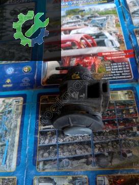 Renault Fluence Yakıt Valfi 8200651049 çıkma parça