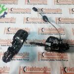 RENAULT FLUENCE KAPI KİLİDİ SAĞ ARKA 825020019R