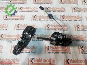 RENAULT FLUENCE KAPI KİLİDİ SAĞ ARKA 825020019R