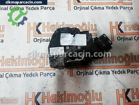 Renault Fluence Kapı Kilidi çıkma parça
