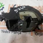 RENAULT FLUENCE KAPI KİLİDİ SAĞ ARKA 825020019R
