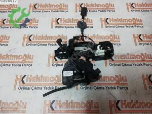 RENAULT FLUENCE KAPI KİLİDİ SAĞ ÖN 805020022R
