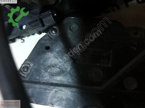 Renault Fluence 805020022R çıkma parça