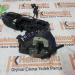 RENAULT FLUENCE KAPI KİLİDİ SAĞ ÖN 805020022R