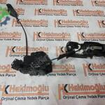 RENAULT FLUENCE KAPI KİLİDİ SOL ARKA 825030019R