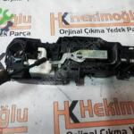 RENAULT FLUENCE KAPI KİLİDİ SOL ARKA 825030019R