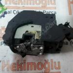 RENAULT FLUENCE KAPI KİLİDİ SOL ARKA 825030019R