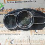 RENAULT FLUENCE KM SAATİ KADRAN A2C85971100019574 A2C85971