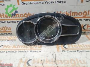 RENAULT FLUENCE KM SAATİ KADRAN A2C85971100019574 A2C85971