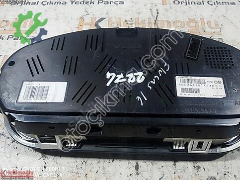Renault Fluence A2C85971100019574 çıkma parça